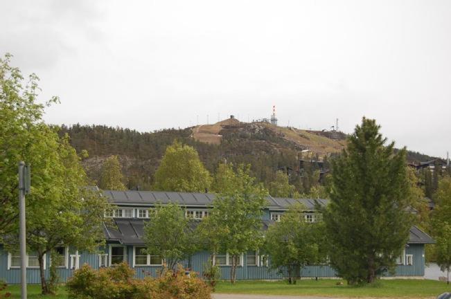 Апартаменты Chalets Lomakivakka A3 Рука Экстерьер фото
