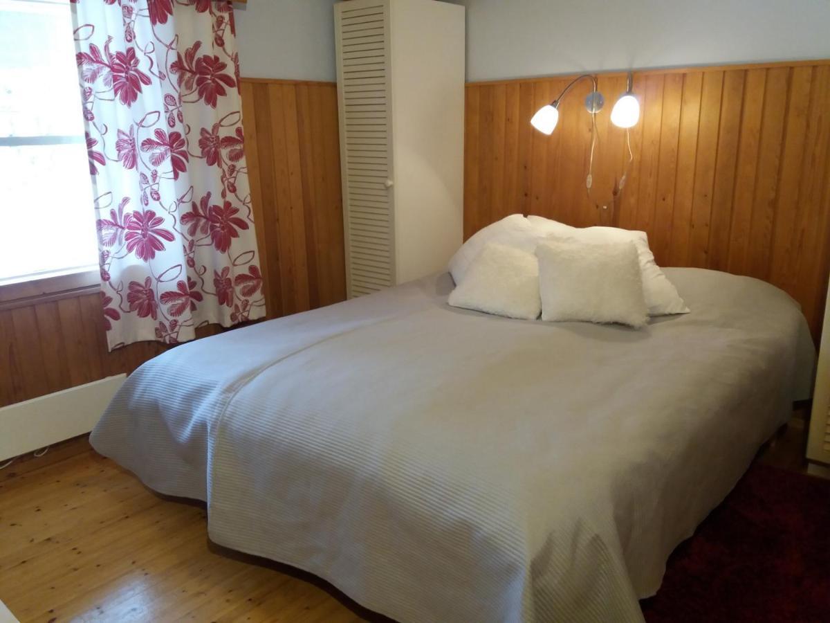 Апартаменты Chalets Lomakivakka A3 Рука Экстерьер фото
